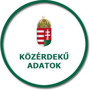 KZRDEK ADATOK